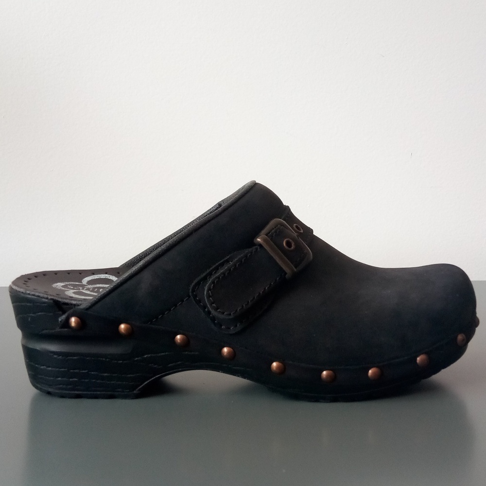 Sanita Women's Inga Open Mule